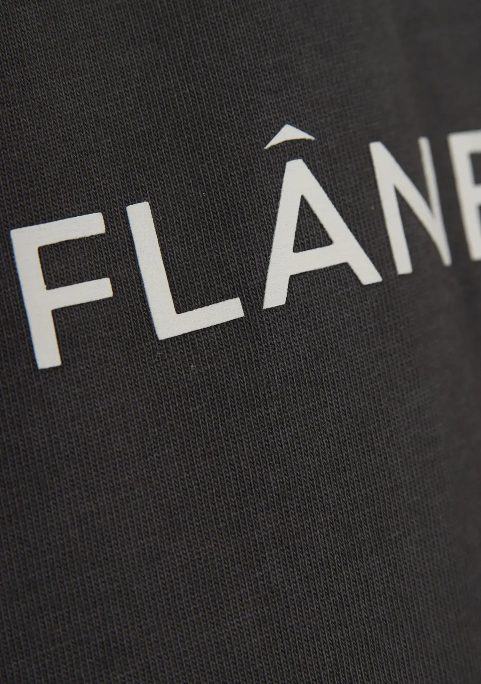 FLANEUR TSHIRT