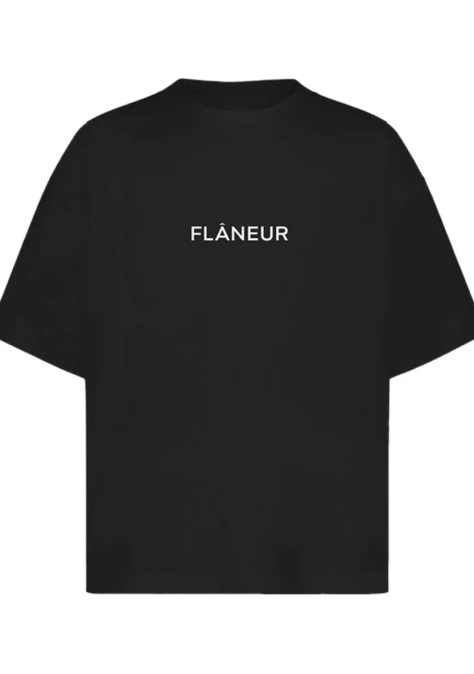 FLANEUR TSHIRT