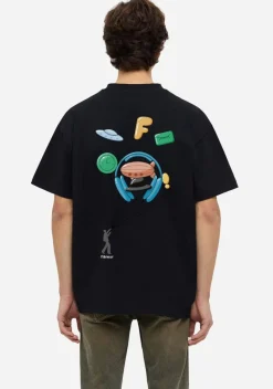 FLANEUR TSHIRT