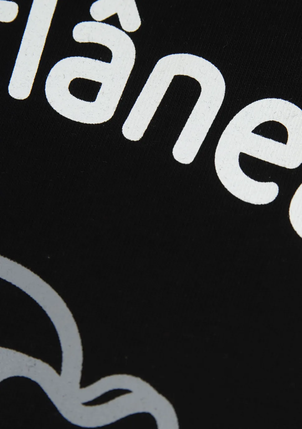 FLANEUR TSHIRT