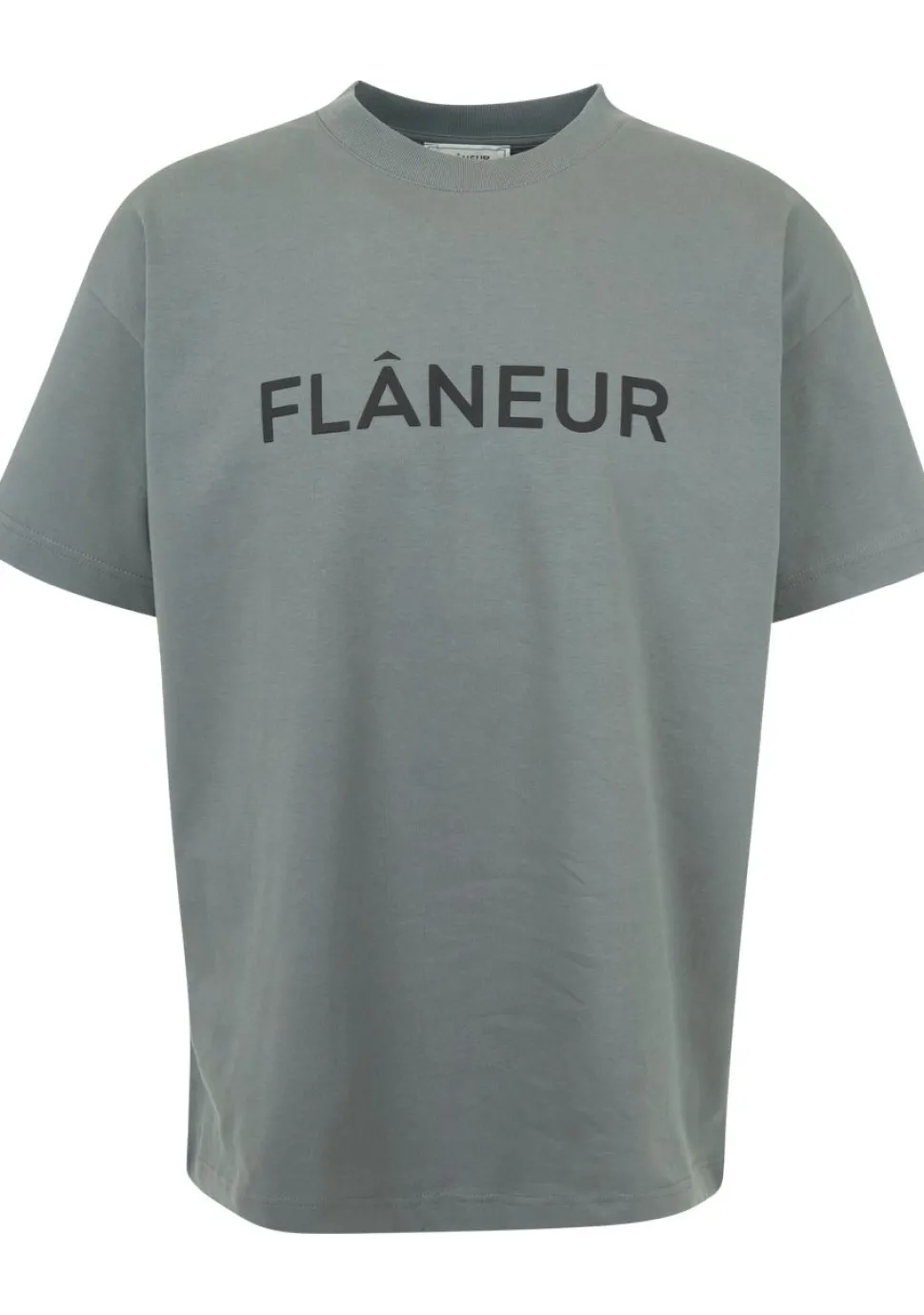 FLANEUR TSHIRT
