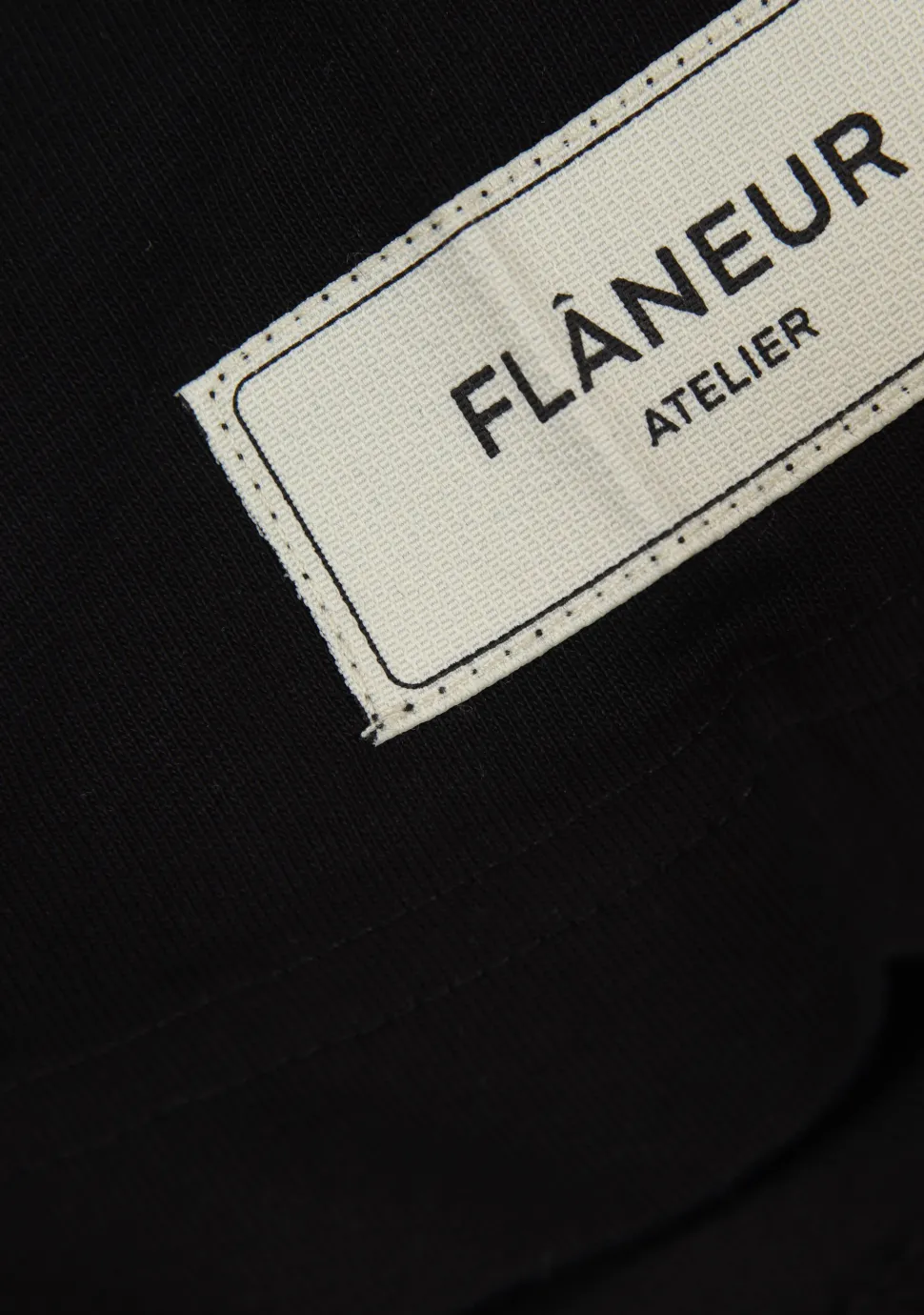 FLANEUR TSHIRT