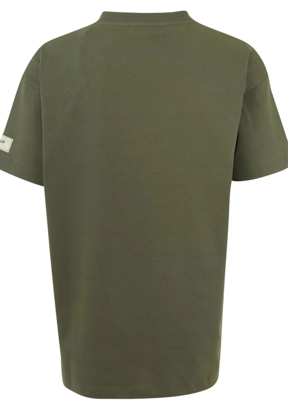 FLANEUR TSHIRT