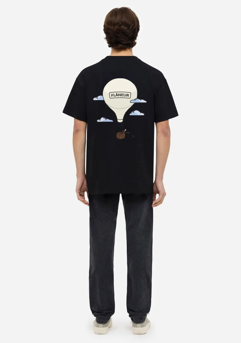FLANEUR TSHIRT