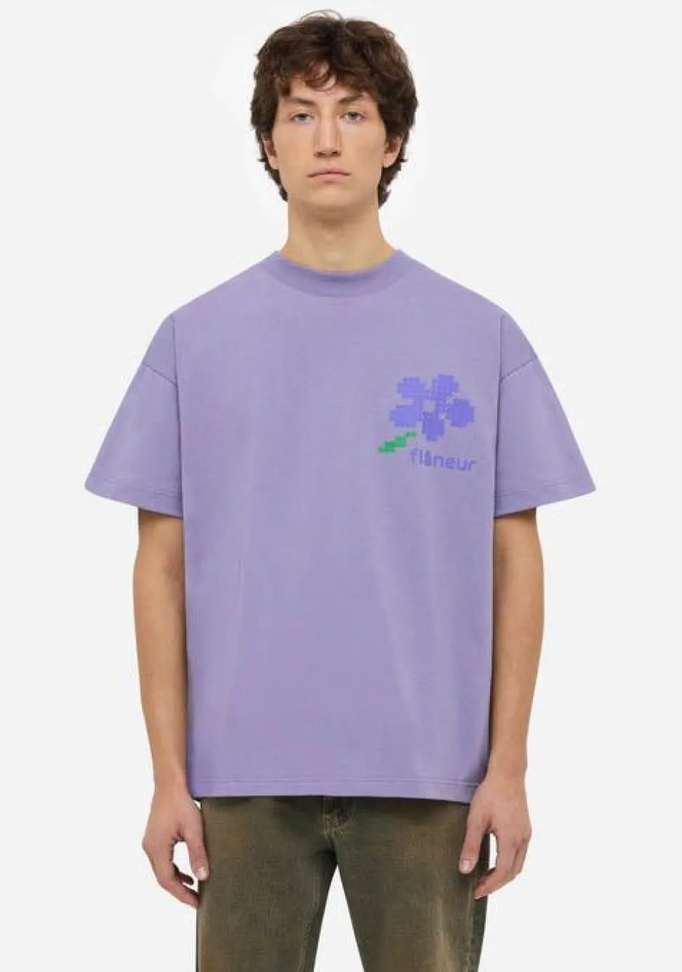FLANEUR TSHIRT