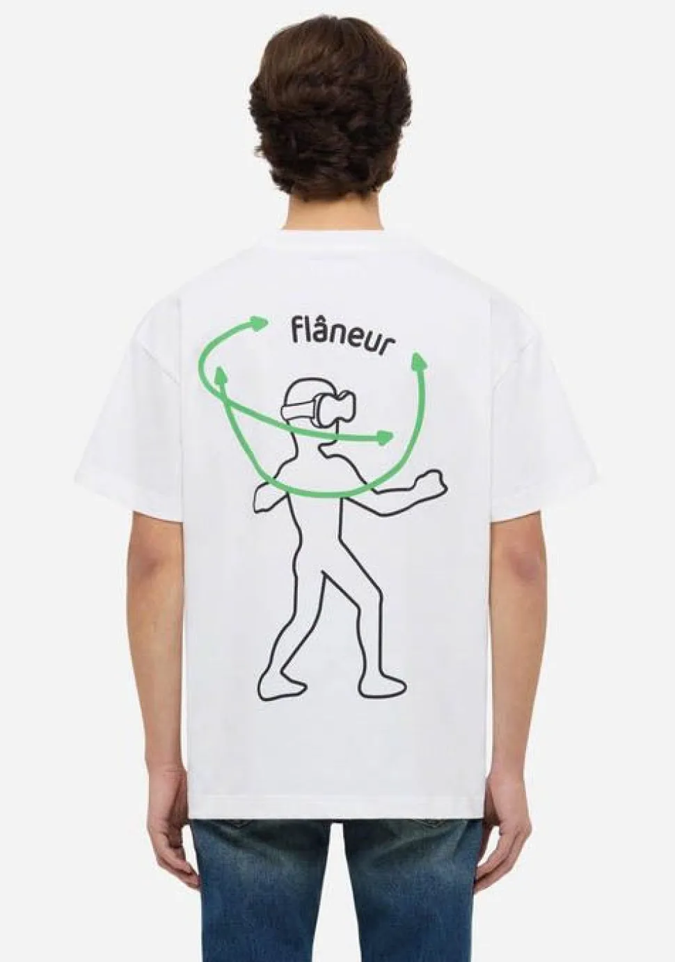 FLANEUR TSHIRT