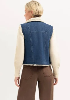 FLOREZ GILET