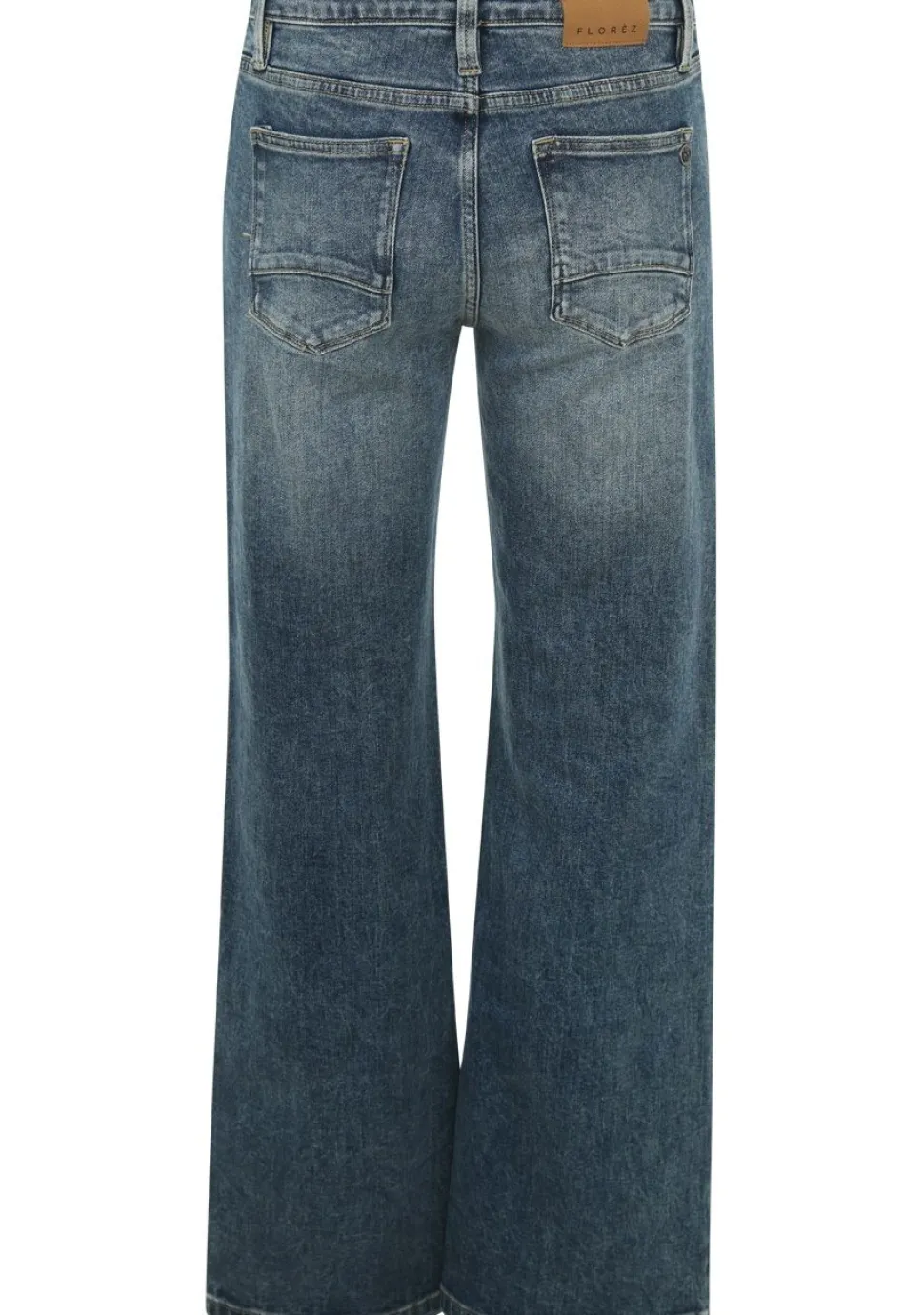 FLOREZ JEANS