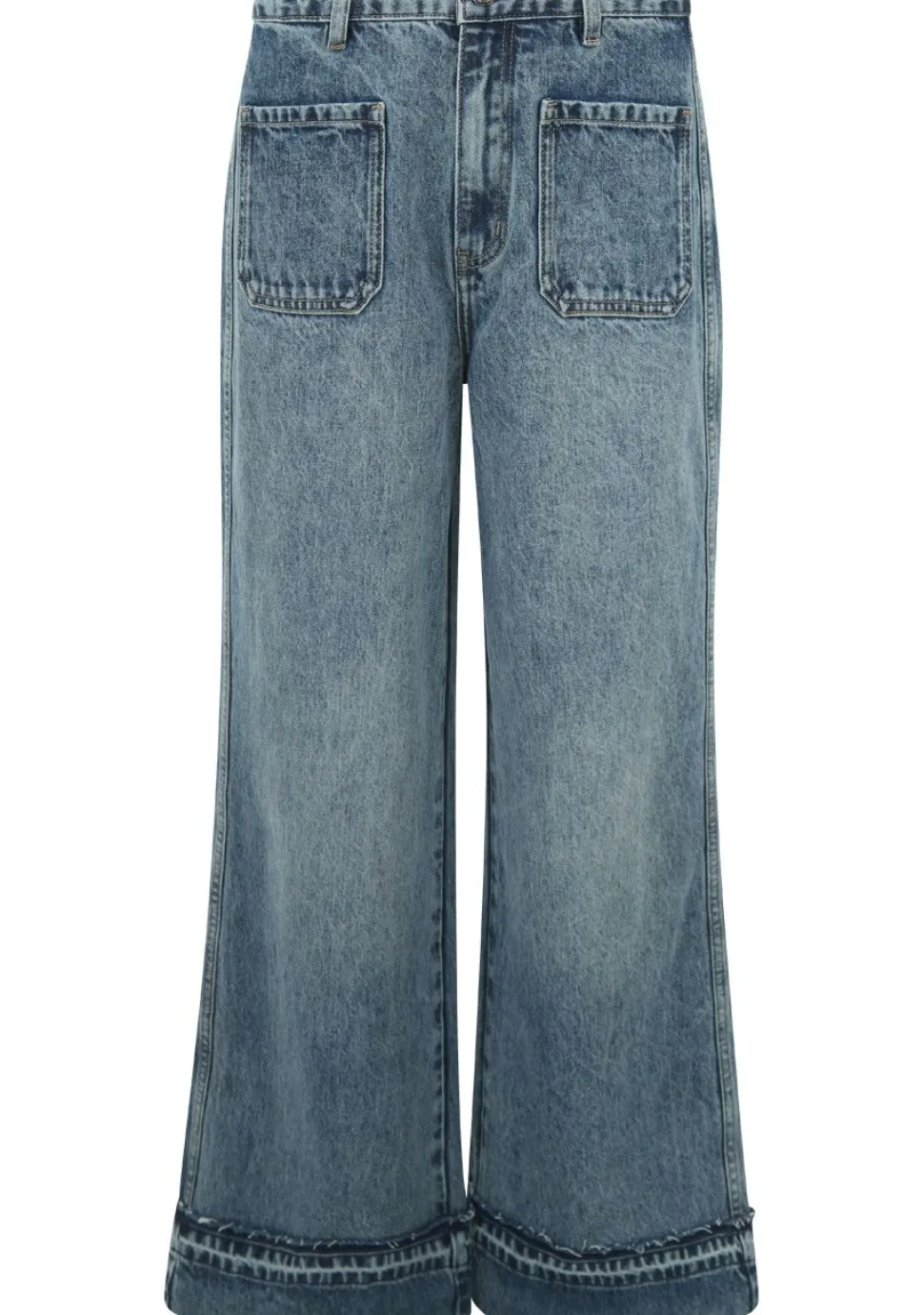 FLOREZ JEANS