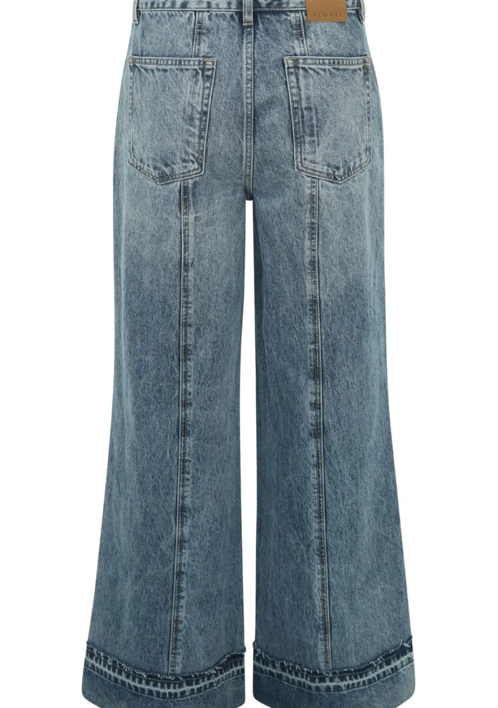 FLOREZ JEANS