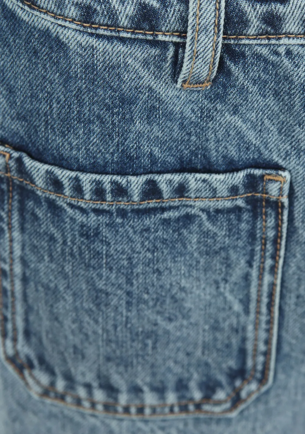 FLOREZ JEANS