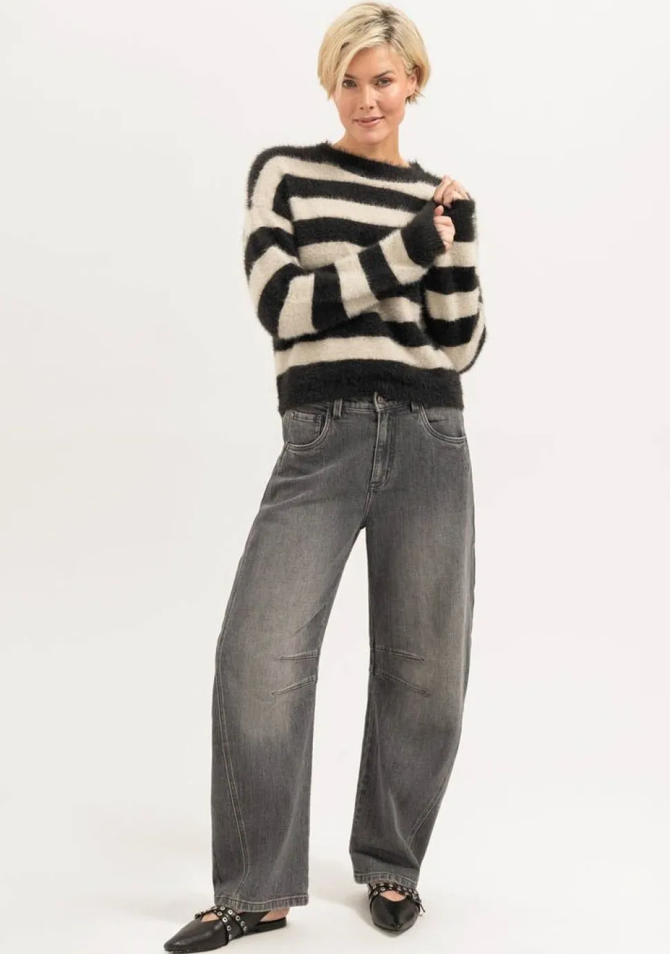 FLOREZ JEANS