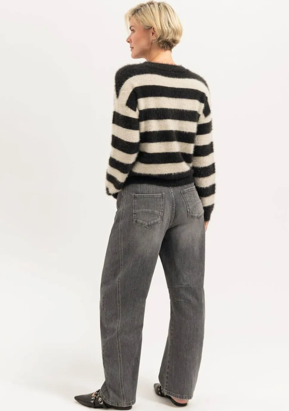 FLOREZ JEANS