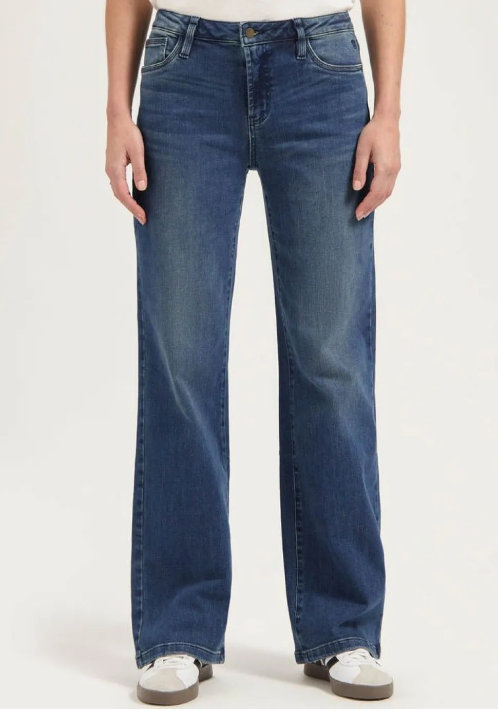 FLOREZ JEANS