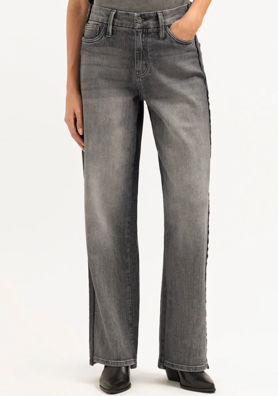 FLOREZ JEANS