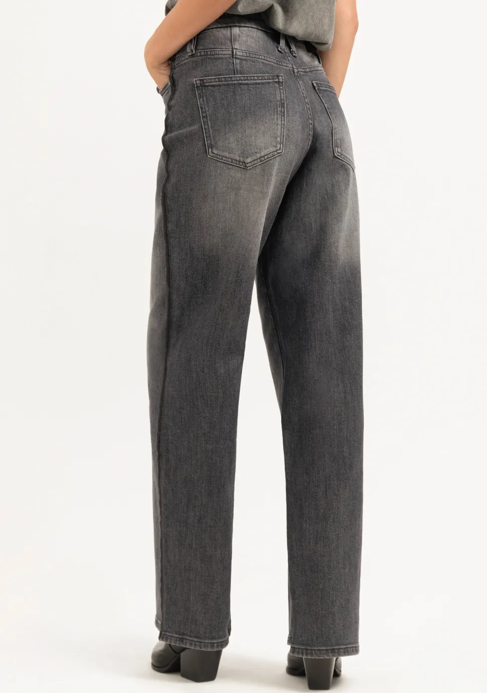 FLOREZ JEANS