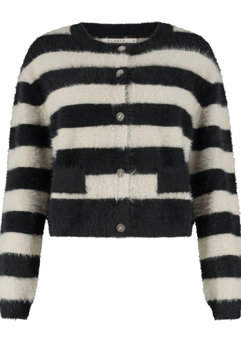 FLOREZ VEST