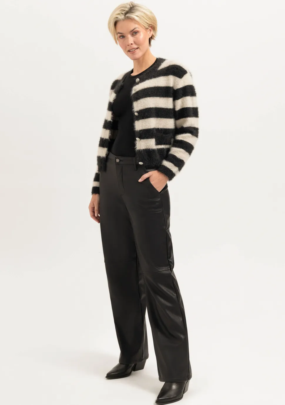 FLOREZ VEST