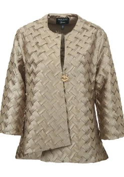 FRANK LYMAN BLAZER