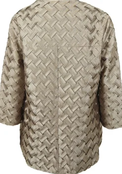 FRANK LYMAN BLAZER