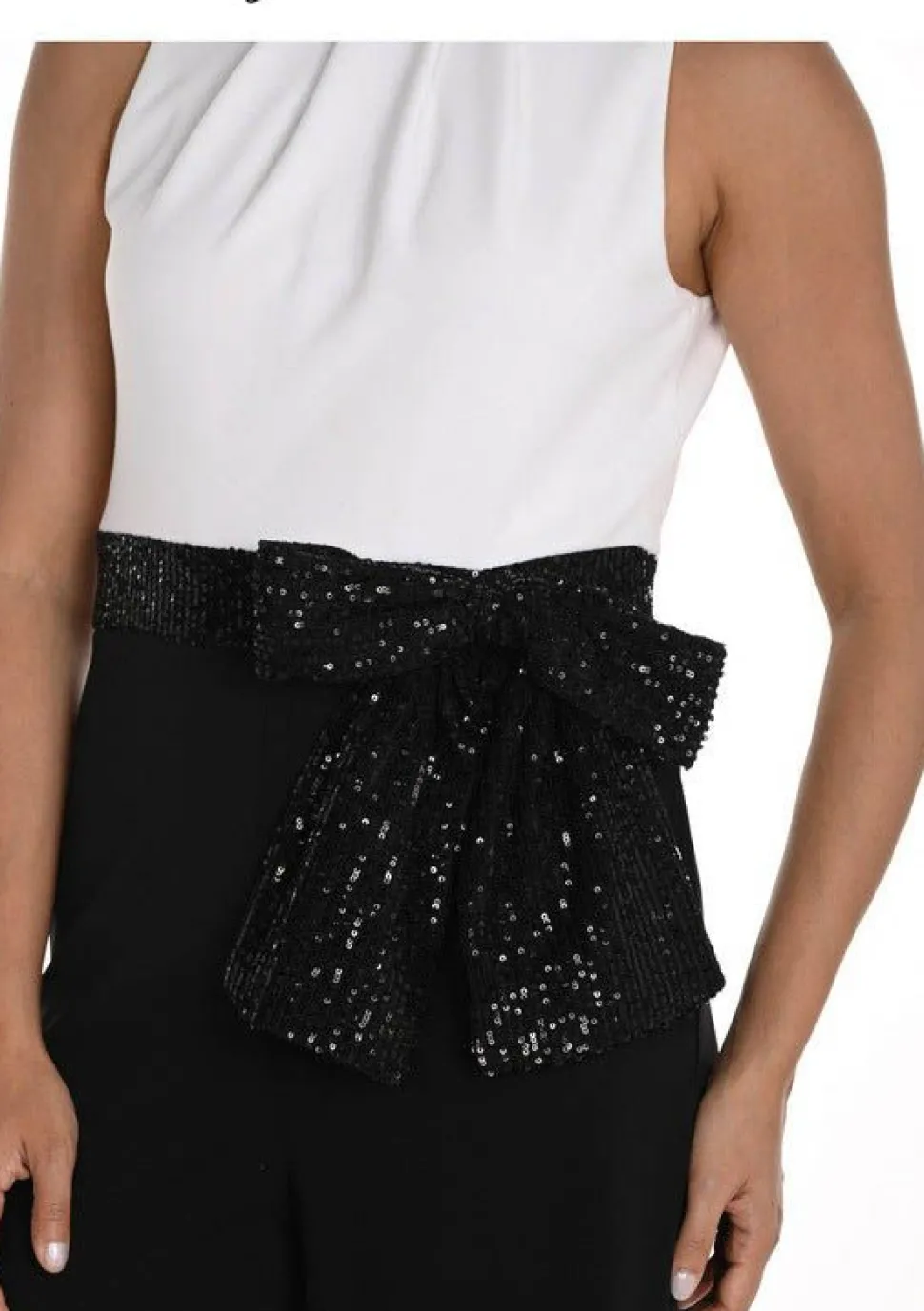 FRANK LYMAN JUMPSUIT