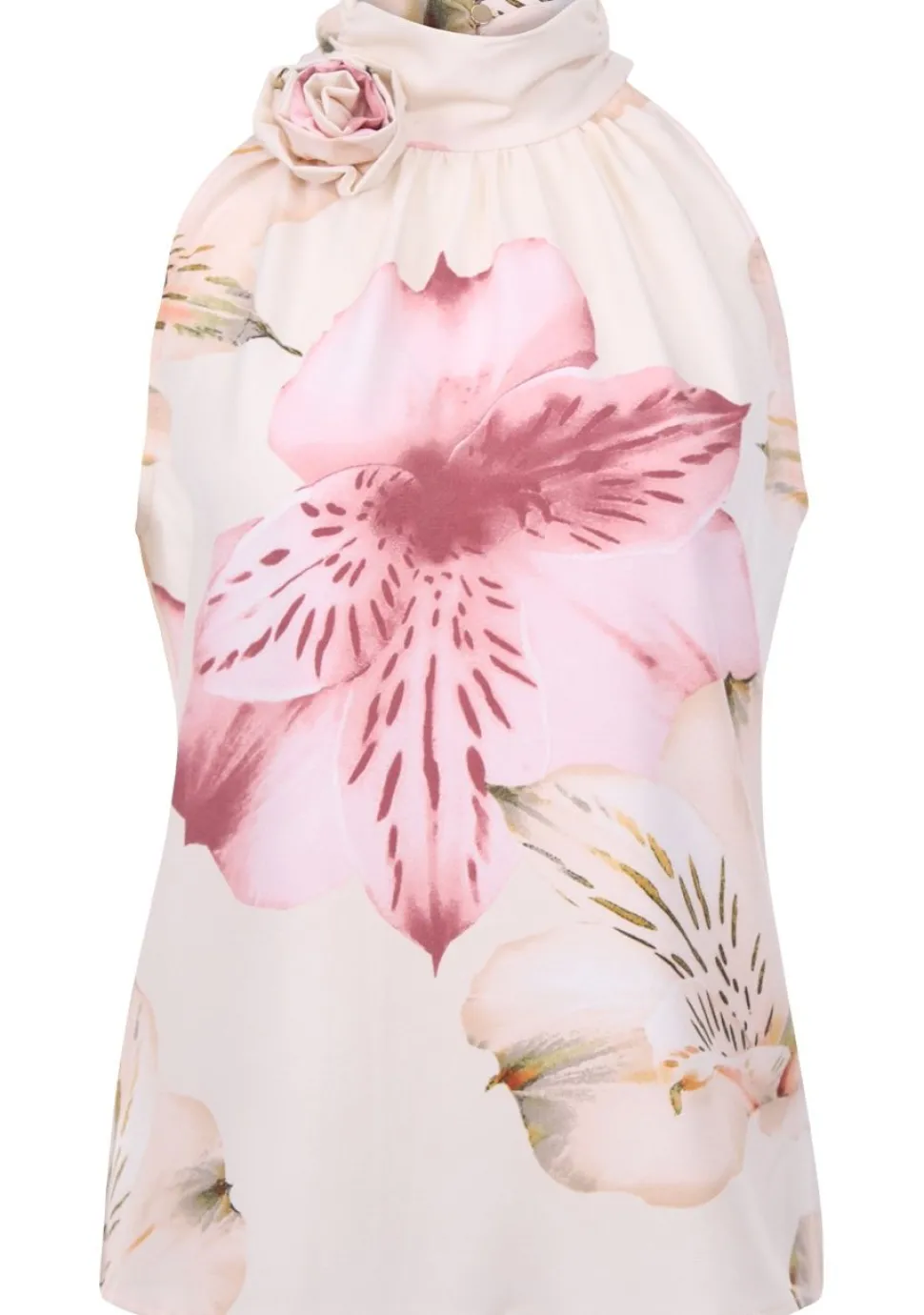 FRANK LYMAN TOP