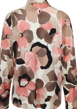 FRANK WALDER BLOUSE