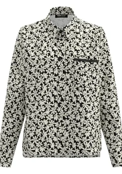 FRANK WALDER BLOUSE