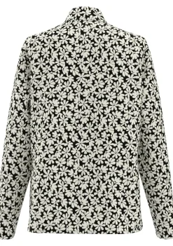 FRANK WALDER BLOUSE