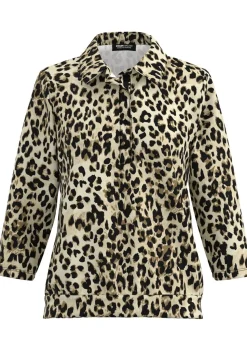 FRANK WALDER BLOUSE