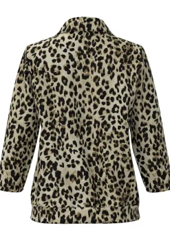 FRANK WALDER BLOUSE