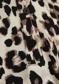 FRANK WALDER BLOUSE