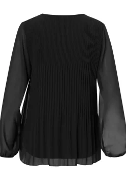 FRANK WALDER BLOUSE