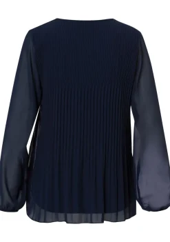 FRANK WALDER BLOUSE