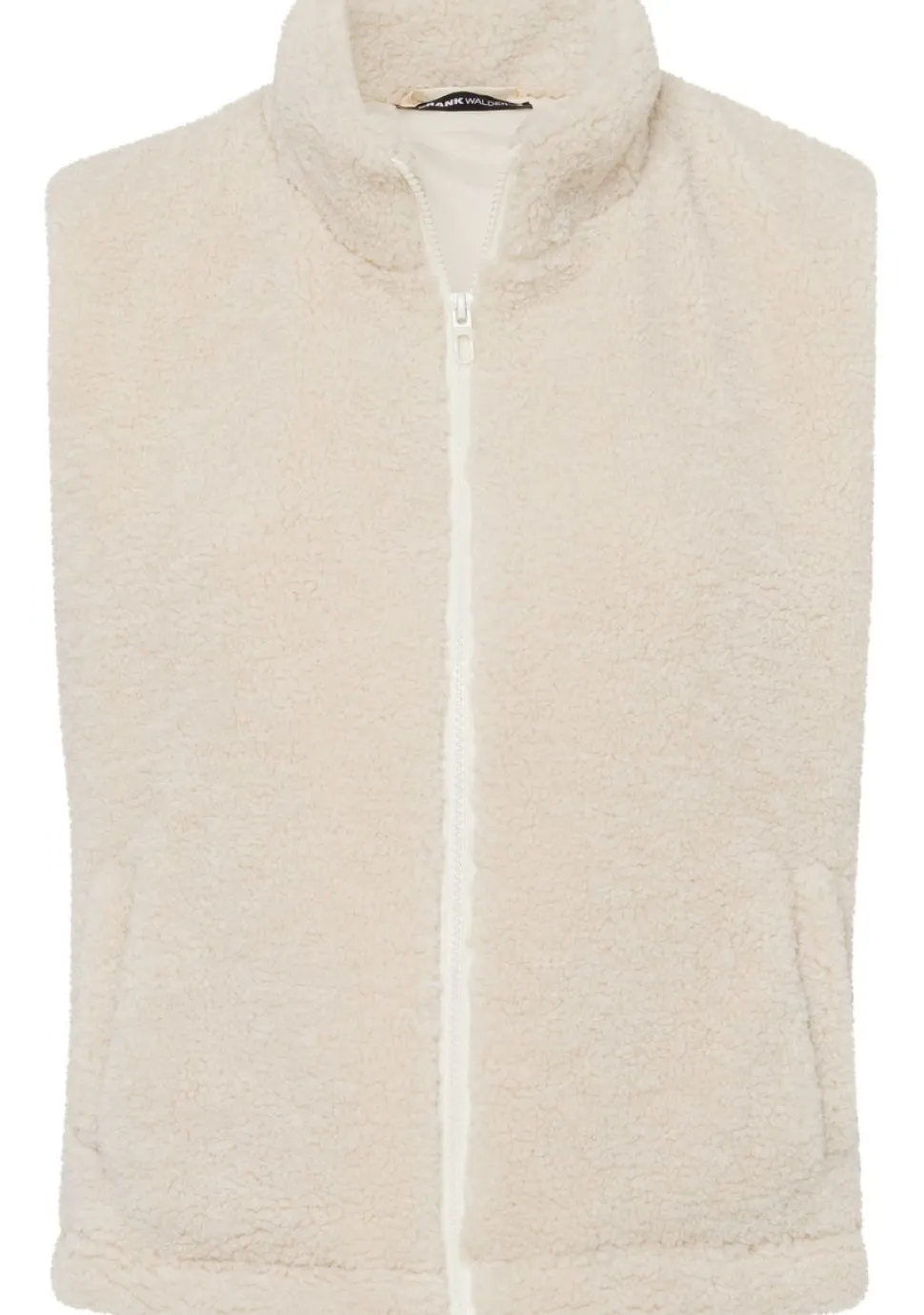 FRANK WALDER GILET