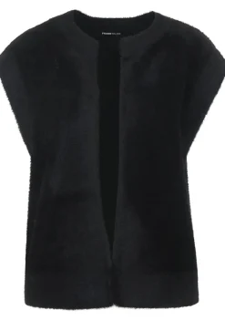 FRANK WALDER GILET