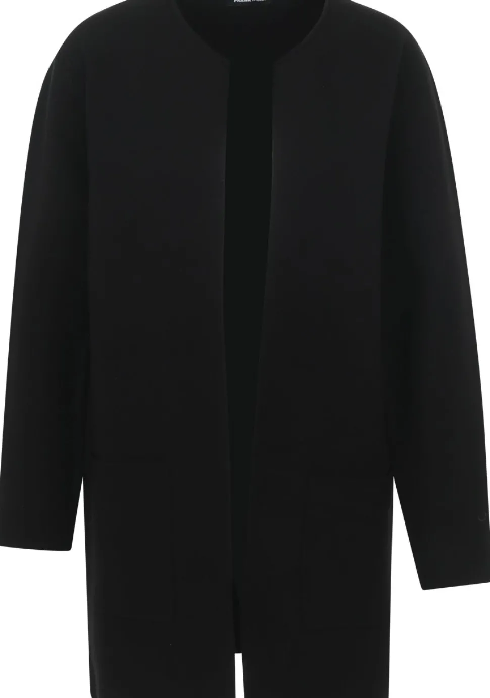 FRANK WALDER VEST