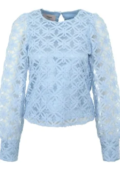 FREEBIRD BLOUSE