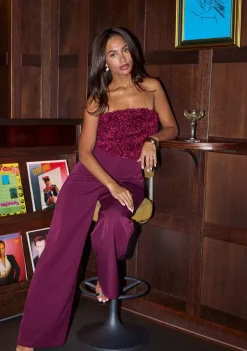 FREEBIRD JUMPSUIT