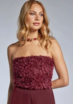 FREEBIRD JUMPSUIT