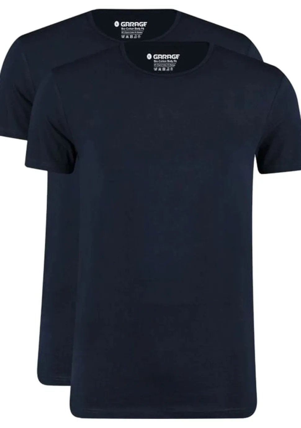 GARAGE TSHIRT