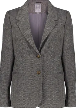 GEISHA BLAZER