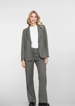 GEISHA BLAZER
