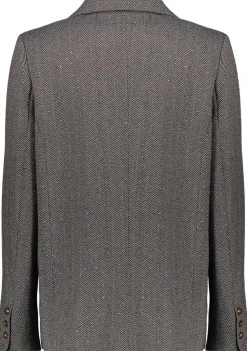 GEISHA BLAZER