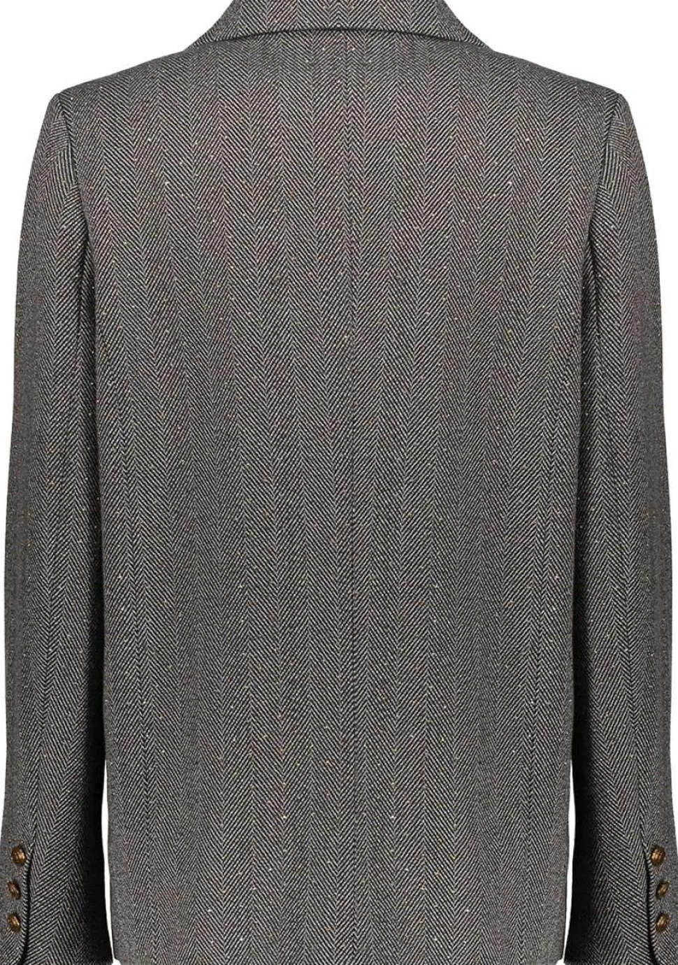GEISHA BLAZER