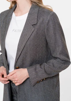 GEISHA BLAZER