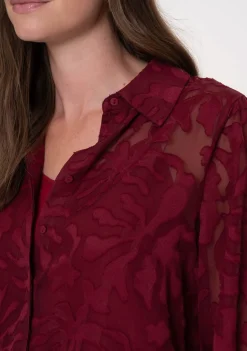 GEISHA BLOUSE