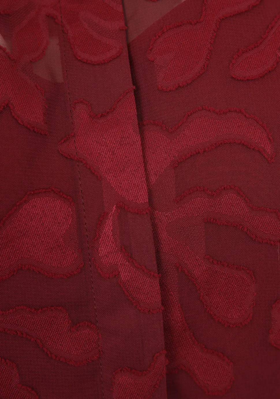 GEISHA BLOUSE
