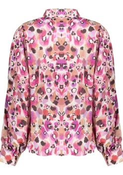 GEISHA BLOUSE