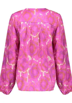 GEISHA BLOUSE